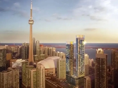 Concord Canada House 1 Bedroom Assignment Sale Image# 1