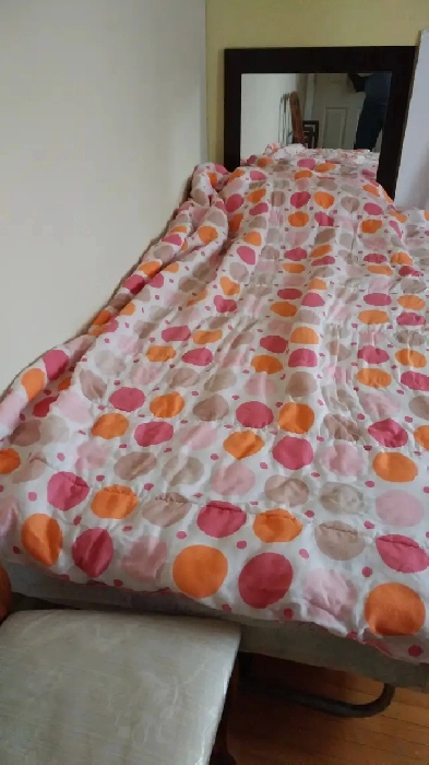 BEDROOM FOR RENT$740/MO,RICHMOND HILL/416.839.8485 Image# 2