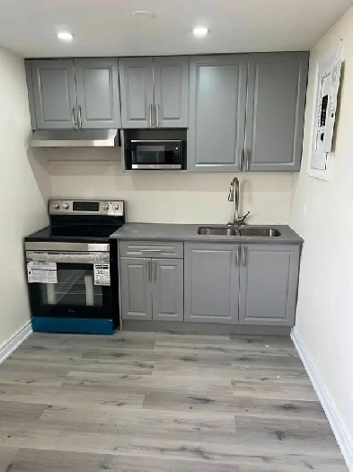 THREE BEDROOM UNITS AVAILABLE FOR RENT 88 MARY ST. Image# 5