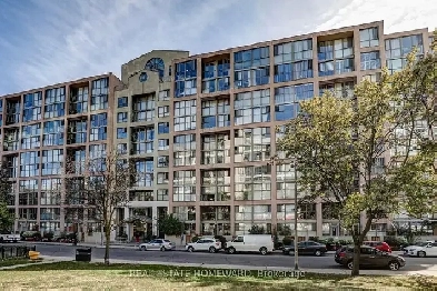 DOWNTOWN TORONTO WATERFRONT COMMUNITY Image# 1