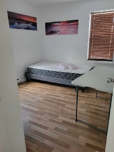 chambre a louer pour femme Image# 3
