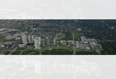 PANGEA  CONDOS  VIP SALE, MARKHAM Image# 1