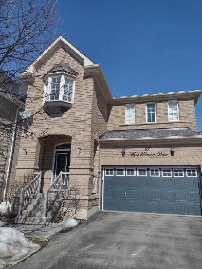 Room for rent $950/month July 1 - Dufferin & Rutherford Image# 2
