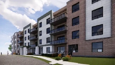 2 BEDROOM AVAILABLE OFF OF BROAD STREET - FARRINGDON WAY Image# 5