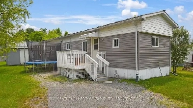 Very Affordable 2 Bedroom Mobile Image# 4
