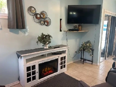 2 Bedroom Apartment, Furnished, Wifi, EV Charging Image# 5