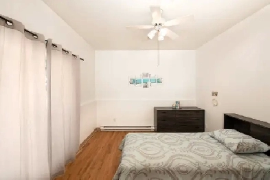 Chambre à louer pour le 1re juillet ☀️☀️☀️ Image# 1