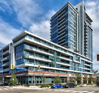 1 Den Condo for rent in Port Credit(Hurontario and Lakeshore) Image# 9