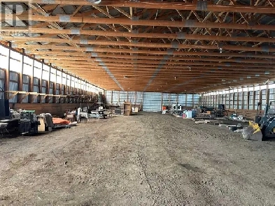 STORAGE -Indoor/Outdoor-27k-west  of Caroline on pavement Image# 1