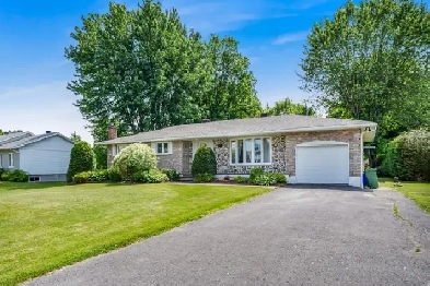 Bedard Real Estate Team - 31 Front Rd, Hawkesbury Image# 8