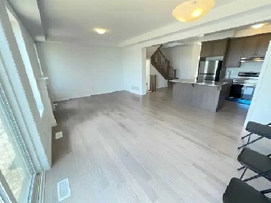 3 Beds, 2.5 bath- House for rent in Kitchener Image# 13