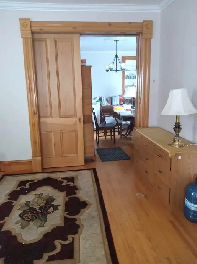 Big Room for Rent in Augusta township Image# 2