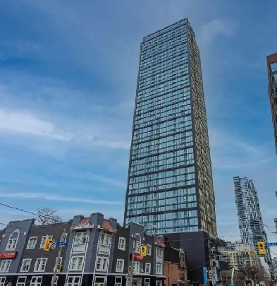 For Rent 1 BED 1 BATH Condo in Downtown Toronto Image# 3