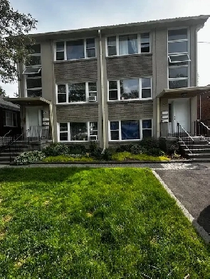 For Rent Fully Renovated 1 BDRM Apartment Lakeshore/Parklawn Image# 5