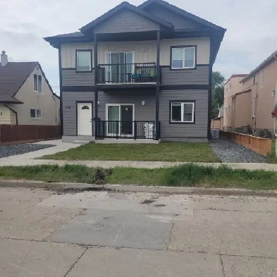 2-Bdrm in a 4-plex - St. Boniface Image# 4