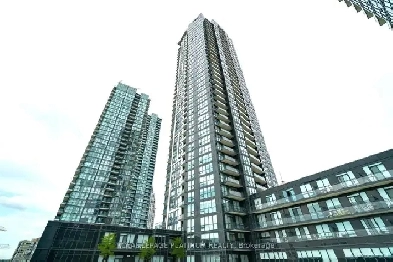 1 bed   Den 1 bath condo for rent in Mississauga Image# 1