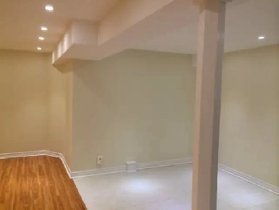 Excellent, Spacious One Bedroom Pickering Apartment Image# 5