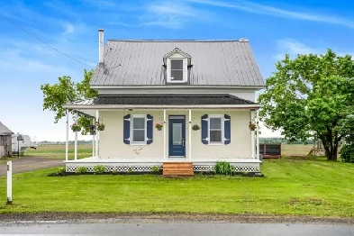 Bedard Real Estate Team - 2800 Concession Rd 3, Alfred Image# 9