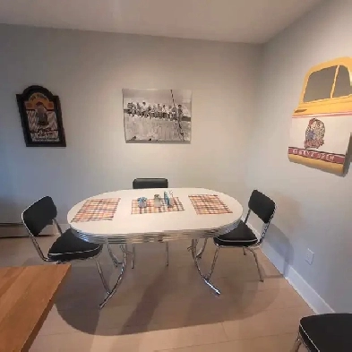 Peaceful living. 1 bed 1 bath condo Image# 3