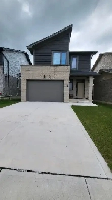 Home in North London for Rent Image# 1