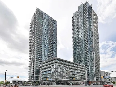 1 bed 1 bath condo for rent in Mississauga Image# 4