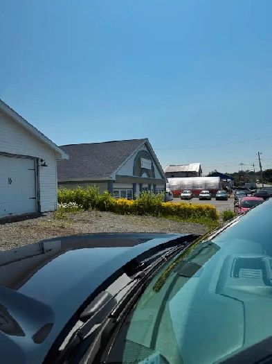 Commerical space for rent Windsor Image# 1