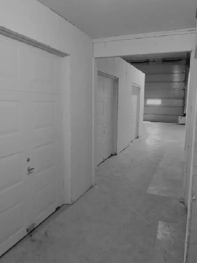 MINI-ENTREPÔT, 24/24, CHAUFFÉ, Image# 1