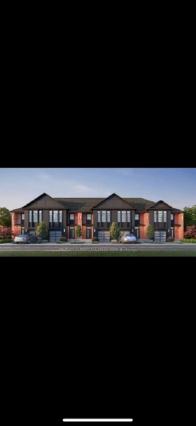 Townhouse For Rent Image# 1