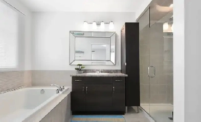 4 bedrooms Townhome is for rent in Stittsville to 1 family only. Image# 6