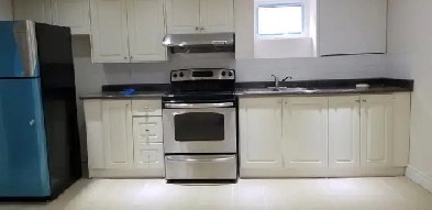 1 BD   1 BTH Basement- Renovated   Near Transit Image# 4
