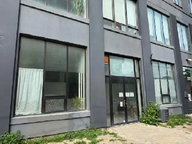 Campbell Avenue Studio/Retail Image# 3