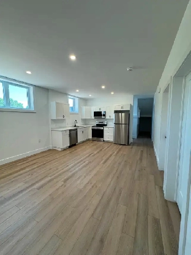 Brand new apartment for rent Image# 2