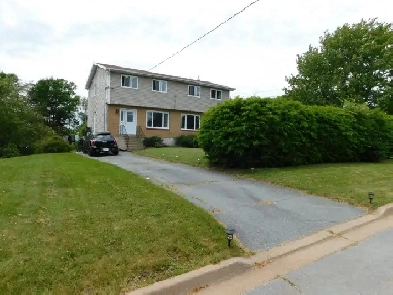 Super DART semi-detached home/3beds/1bath/Heat-pump - VIDEO TOUR Image# 11
