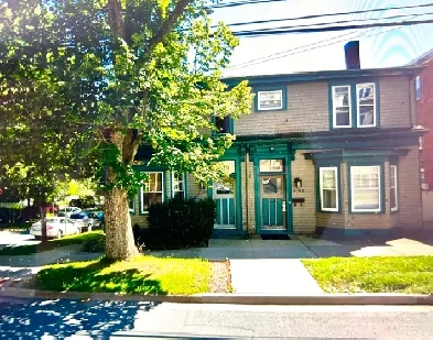 ✨ Bright Suite in Shared Home – Prime South End Location! ✨ Image# 2