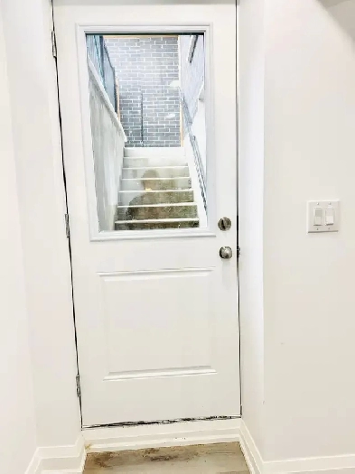 Legal Basement Apartment for Rent – 2 Bed/1 Bath – Stou Image# 1