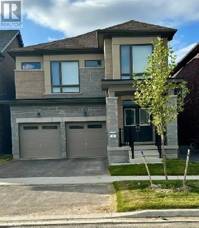New 4 Bedroom Detached House for Rent North Oshawa June 30th. Image# 7