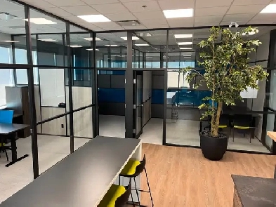 Brand New Offices Available in Airdrie Image# 2