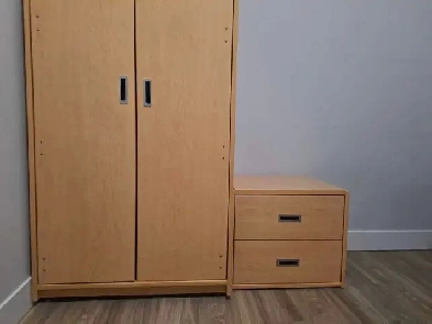 Room for rent - Downtown Montreal - July 1st Image# 5