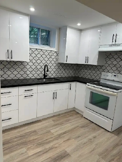 Basement for Rent - Mississauga Image# 7