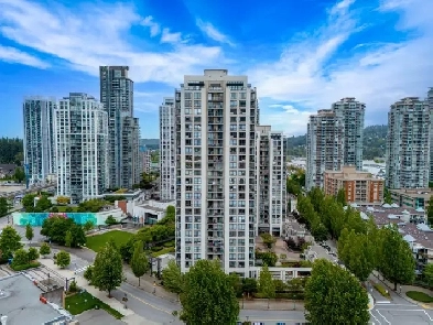 Spacious 3 Bed, 2 Bath, 2 Parking with an amazing view Image# 17