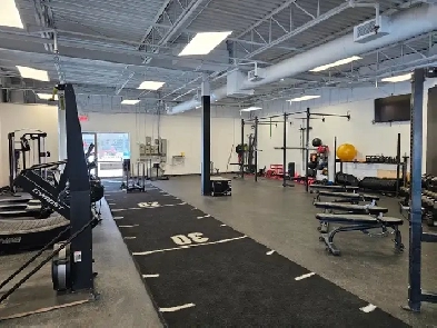 ️ PRIVATE GYM SPACE FOR RENT Image# 1