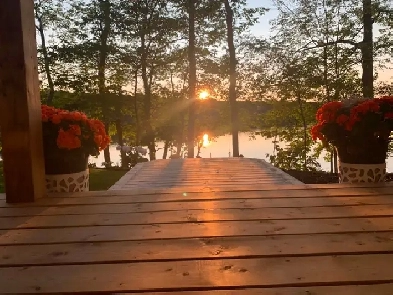 Ditch the Hustle. Live the Lake Life in Nova Scotia. Image# 1