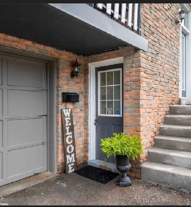 Room for rent in brampton Image# 3