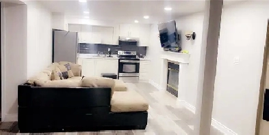 Room for rent in Basement Image# 2