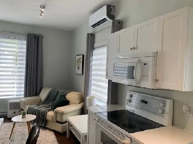 Loft à louer tout compris pour 1 étudiant ou 1 travailleur Image# 5