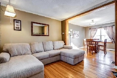 Detached Full House for rent with yard in Oshawa Image# 14