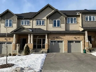 $2600/Month, 3 Bedroom town house, Basement Finished, August 1 Image# 19