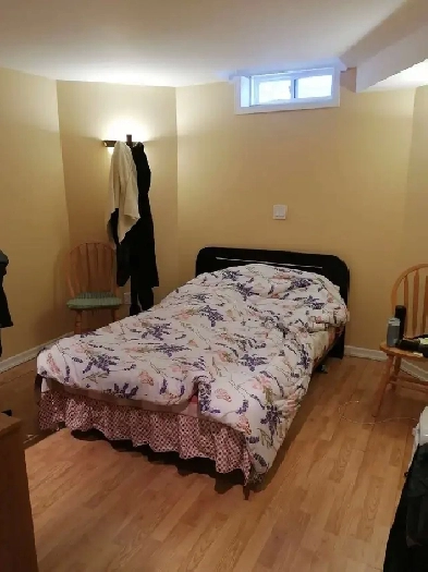 CLEAN, COMFORTABLE ROOM FOR RENT Image# 2