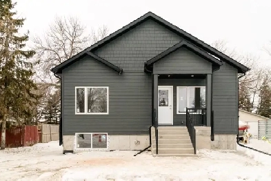 For Rent – Brand New Raised Bungalow 'Upper Unit' Image# 1