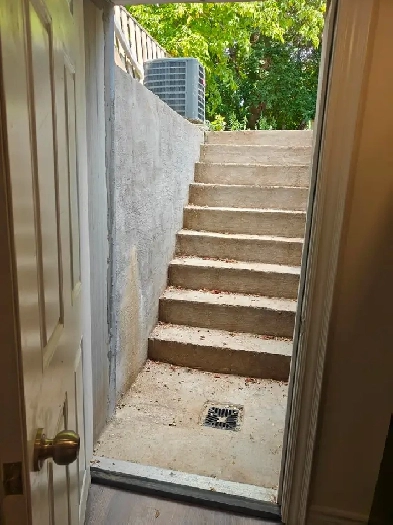 2 bdrm basement apt for rent$1700/m,immediately Image# 4